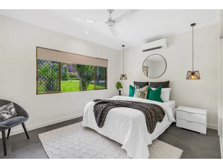 Second view of Homely house listing, 28 Bayview Street, Bayview Heights QLD 4868