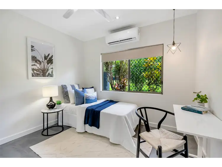 Fourth view of Homely house listing, 28 Bayview Street, Bayview Heights QLD 4868