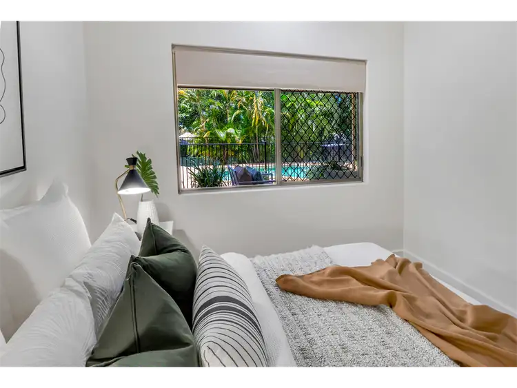 Fifth view of Homely house listing, 28 Bayview Street, Bayview Heights QLD 4868