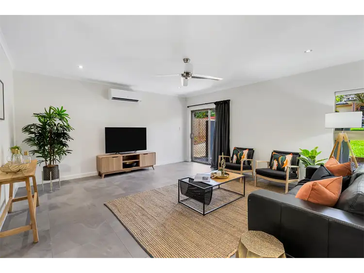 Sixth view of Homely house listing, 28 Bayview Street, Bayview Heights QLD 4868
