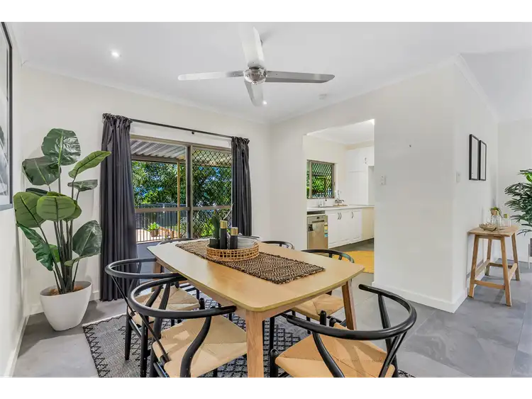 Seventh view of Homely house listing, 28 Bayview Street, Bayview Heights QLD 4868