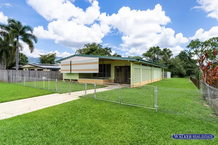 20 Badilla Street, Edmonton QLD 4869