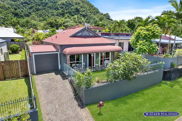 12 Oakblue Drive, Mount Sheridan QLD 4868