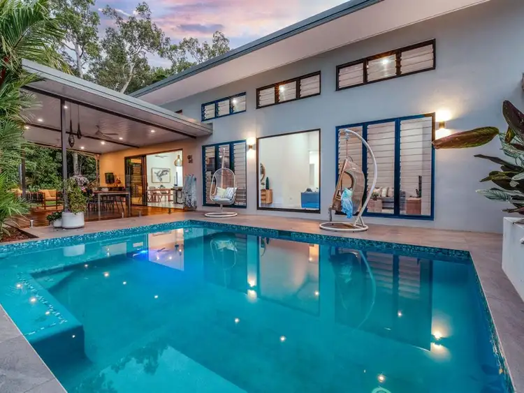 26 Mooreland Place, Kewarra Beach QLD 4879
