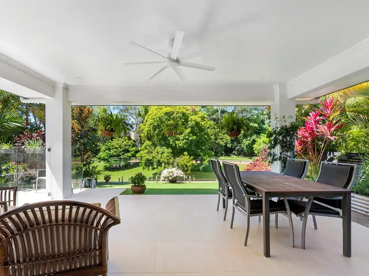 Fifth view of Homely house listing, 47 Freshwater Avenue, Palm Cove QLD 4879