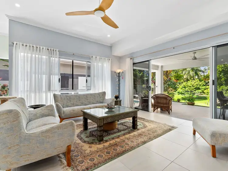 Sixth view of Homely house listing, 47 Freshwater Avenue, Palm Cove QLD 4879