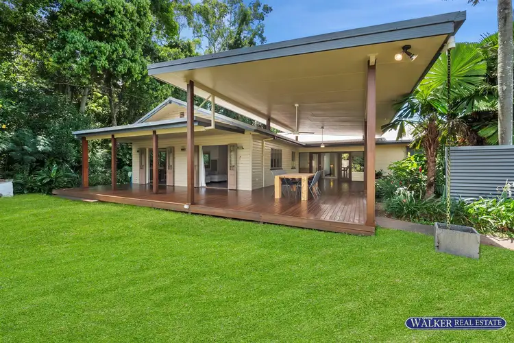 Main view of Homely house listing, 127 Mount Peter Road, Edmonton QLD 4869