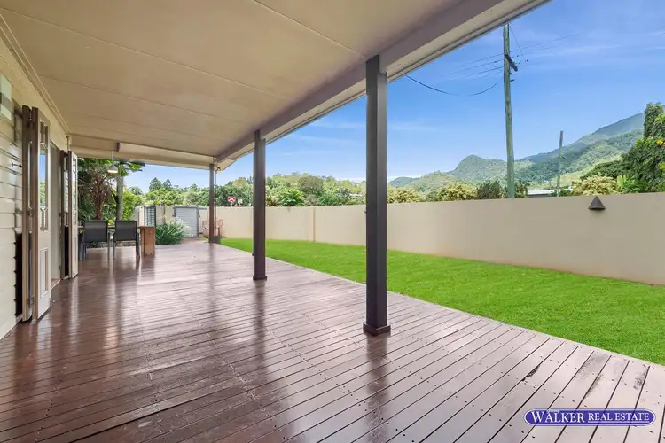 Seventh view of Homely house listing, 127 Mount Peter Road, Edmonton QLD 4869