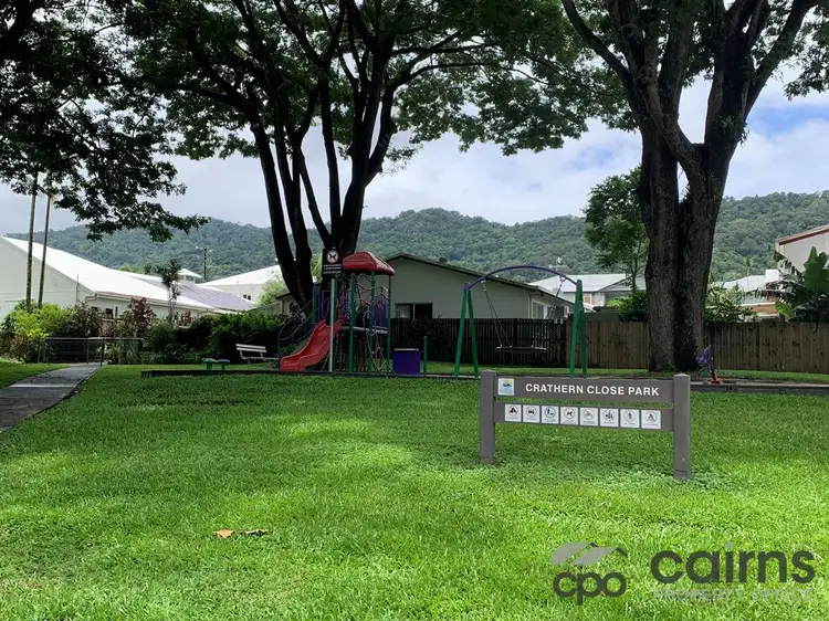 Second view of Homely unit listing, 7/11 Crathern Close, Edge Hill QLD 4870