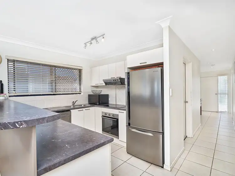 Third view of Homely house listing, 5 Benjamina Street, Mount Sheridan QLD 4868