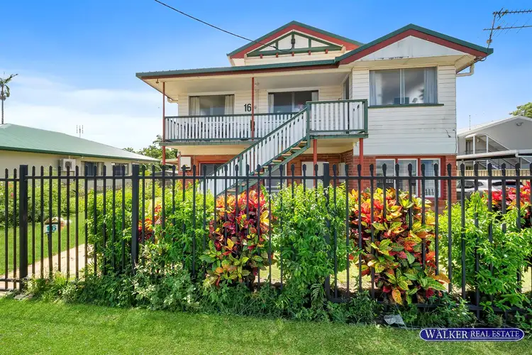 Main view of Homely house listing, 16 Kidston Street, Bungalow QLD 4870
