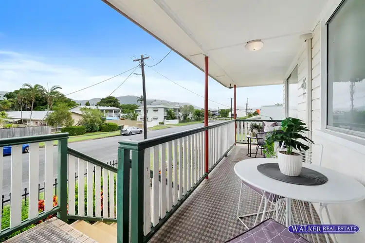 Second view of Homely house listing, 16 Kidston Street, Bungalow QLD 4870