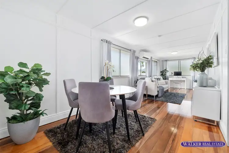 Fourth view of Homely house listing, 16 Kidston Street, Bungalow QLD 4870