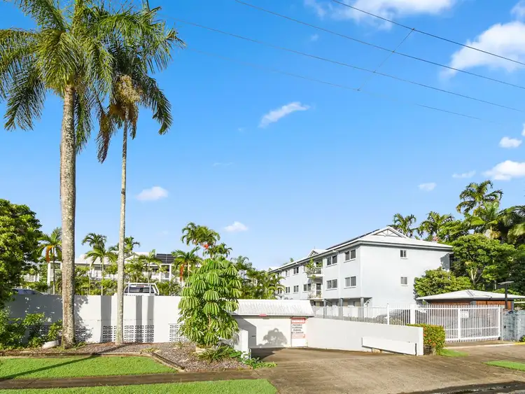 3/38 Cairns, Cairns North QLD 4870