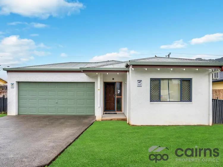 7-9 Avondale Street, Mount Sheridan QLD 4868