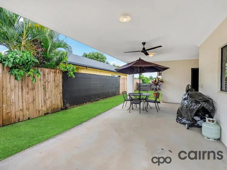 Fourth view of Homely house listing, 7-9 Avondale Street, Mount Sheridan QLD 4868
