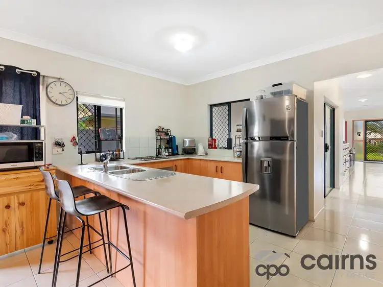 Sixth view of Homely house listing, 7-9 Avondale Street, Mount Sheridan QLD 4868