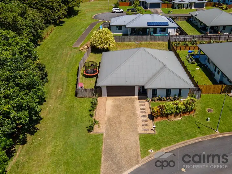 16 McSweeney Crescent, Gordonvale QLD 4865