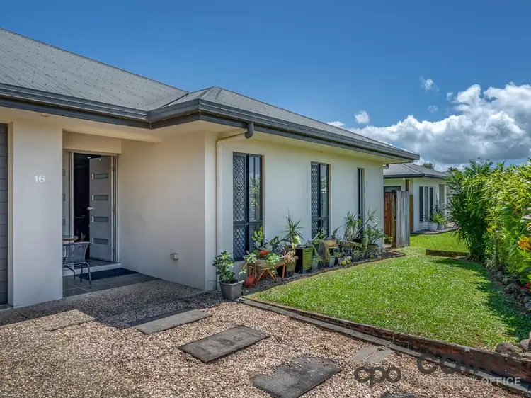 Third view of Homely house listing, 16 McSweeney Crescent, Gordonvale QLD 4865