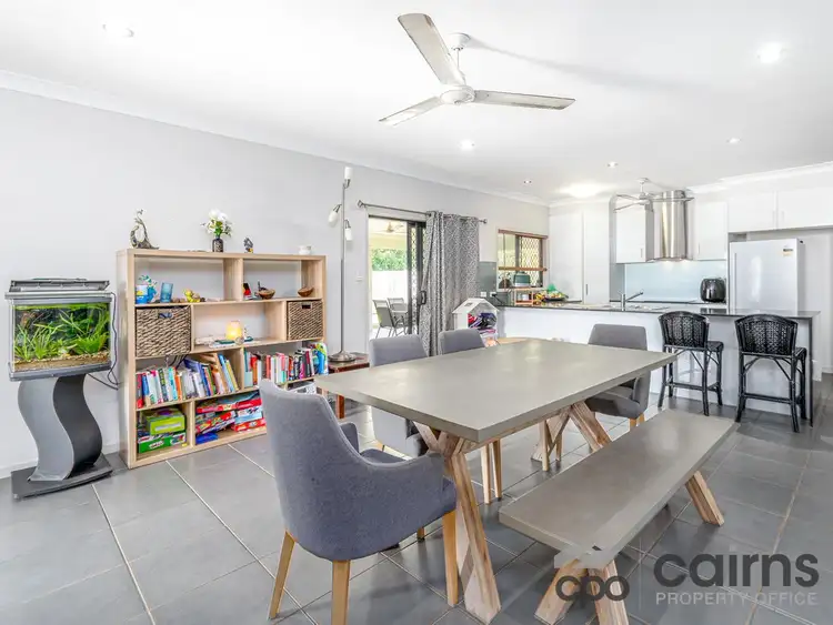 Fourth view of Homely house listing, 16 McSweeney Crescent, Gordonvale QLD 4865