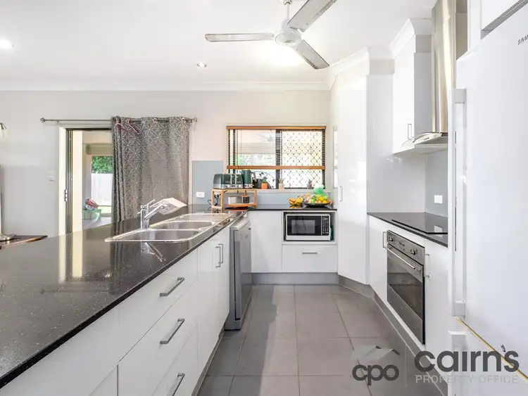 Sixth view of Homely house listing, 16 McSweeney Crescent, Gordonvale QLD 4865
