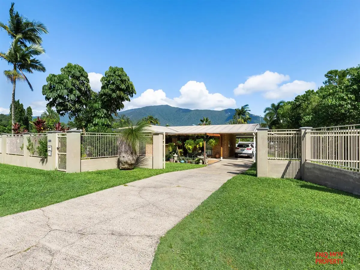 Main view of Homely house listing, 128 Loridan Drive, Brinsmead QLD 4870