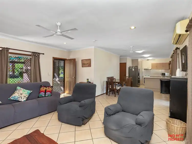 Fourth view of Homely house listing, 128 Loridan Drive, Brinsmead QLD 4870