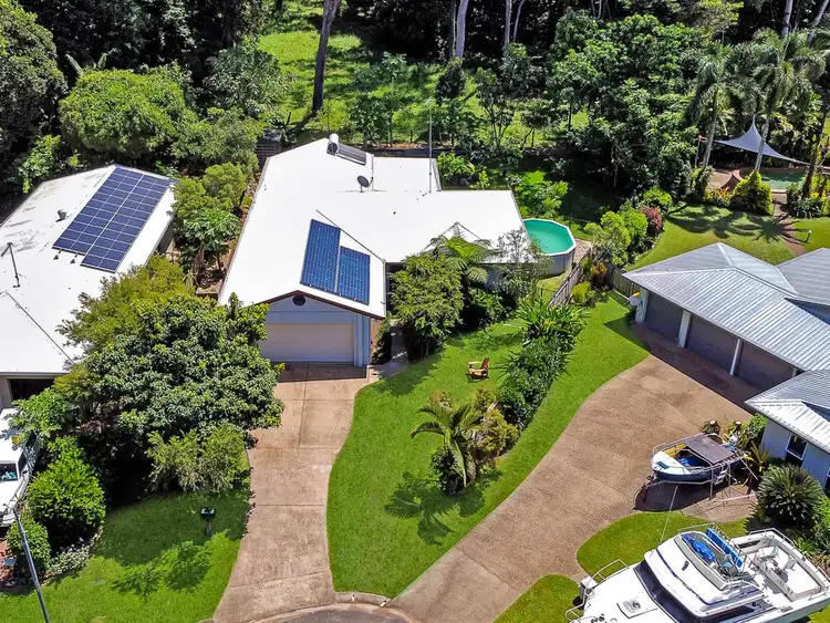 Third view of Homely house listing, 10 Dennison Ct, Smithfield QLD 4878