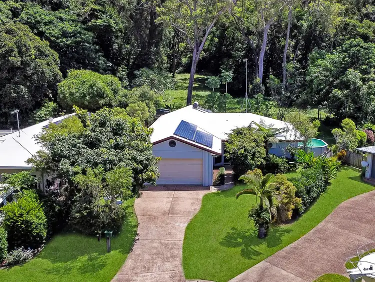 Fourth view of Homely house listing, 10 Dennison Ct, Smithfield QLD 4878