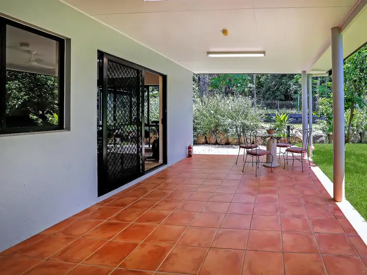 Sixth view of Homely house listing, 10 Dennison Ct, Smithfield QLD 4878