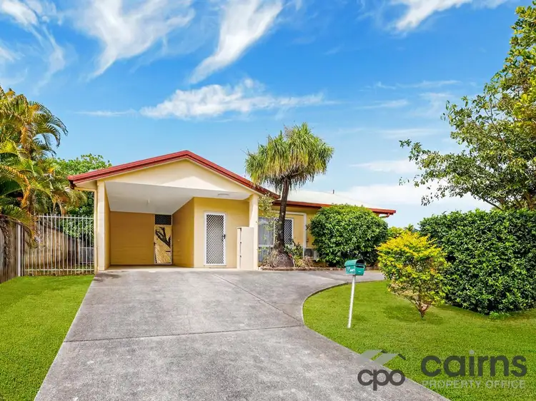 2 Shaft Street, Edmonton QLD 4869