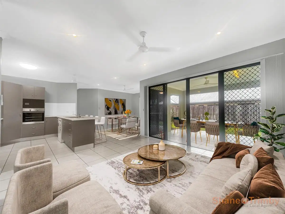 Main view of Homely house listing, 62 Xavier Herbert Drive, Redlynch QLD 4870