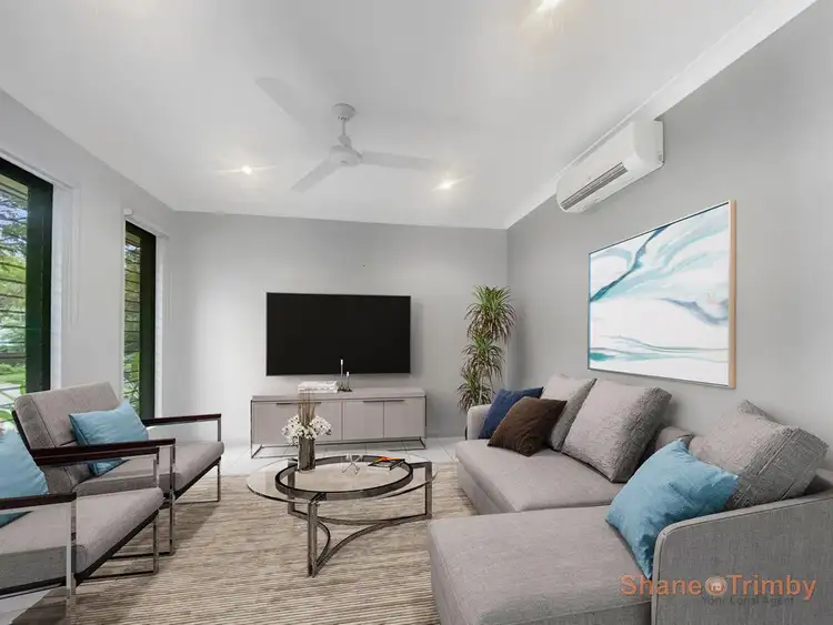 Second view of Homely house listing, 62 Xavier Herbert Drive, Redlynch QLD 4870