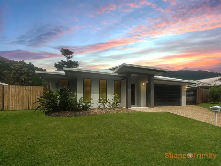 Third view of Homely house listing, 62 Xavier Herbert Drive, Redlynch QLD 4870