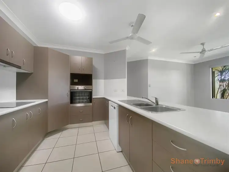 Fourth view of Homely house listing, 62 Xavier Herbert Drive, Redlynch QLD 4870
