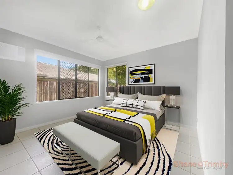 Fifth view of Homely house listing, 62 Xavier Herbert Drive, Redlynch QLD 4870