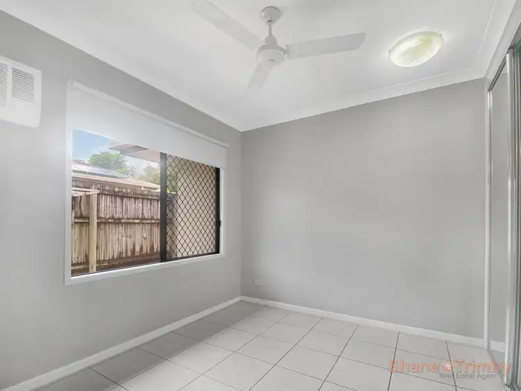 Seventh view of Homely house listing, 62 Xavier Herbert Drive, Redlynch QLD 4870