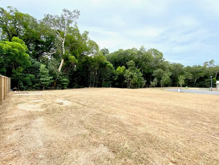 Second view of Homely land listing, 7 Beachmont, Palm Cove QLD 4879