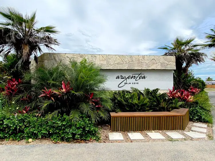 Third view of Homely land listing, 7 Beachmont, Palm Cove QLD 4879