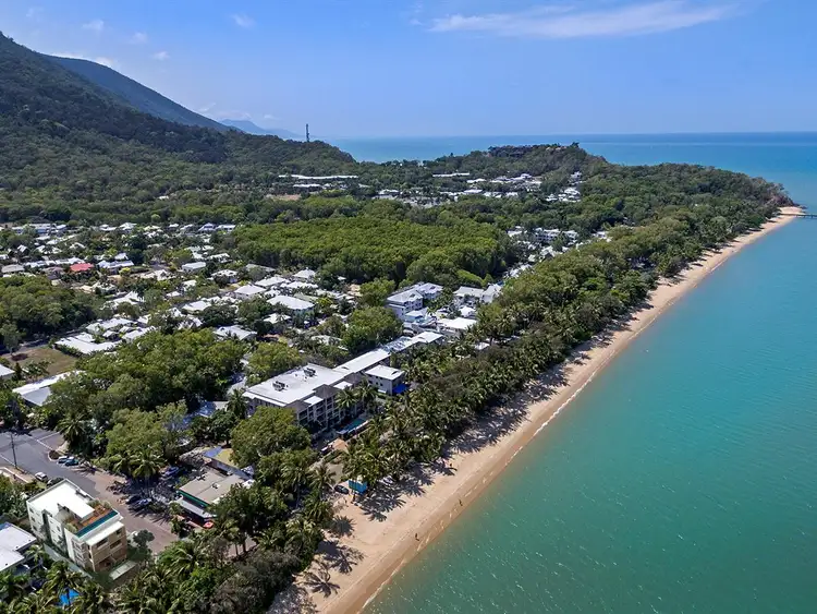 Fourth view of Homely land listing, 7 Beachmont, Palm Cove QLD 4879