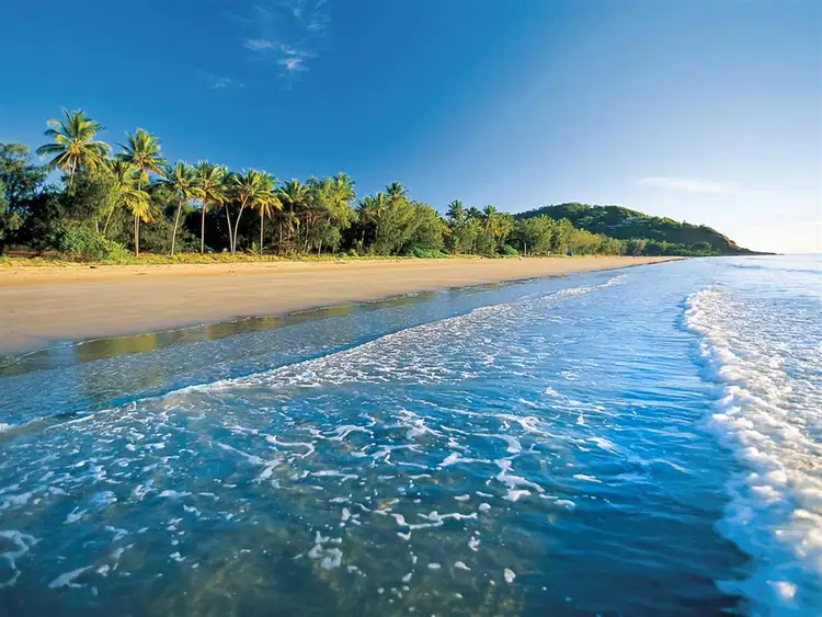 Fifth view of Homely land listing, 7 Beachmont, Palm Cove QLD 4879