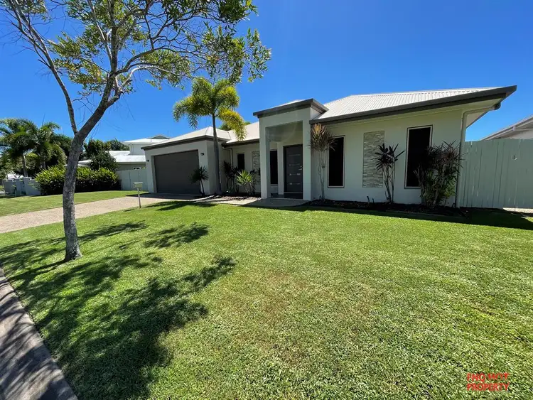 Main view of Homely house listing, 10 Icefire Quay, Trinity Park QLD 4879