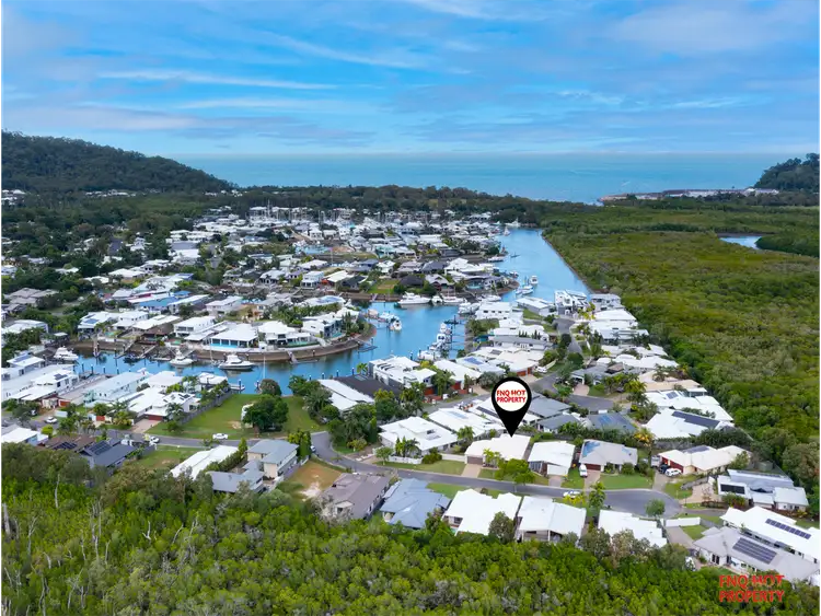 Second view of Homely house listing, 10 Icefire Quay, Trinity Park QLD 4879