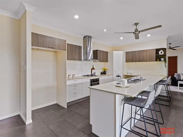 Third view of Homely house listing, 10 Icefire Quay, Trinity Park QLD 4879