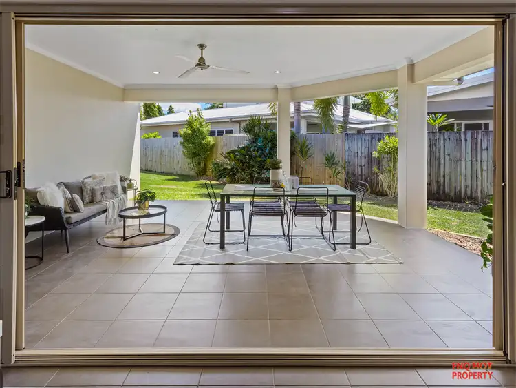 Fifth view of Homely house listing, 10 Icefire Quay, Trinity Park QLD 4879