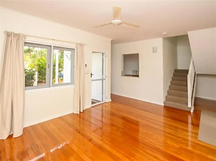 Second view of Homely townhouse listing, 4/76-78 Cedar Road, Palm Cove QLD 4879