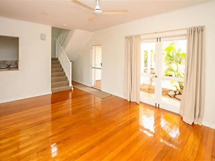 Third view of Homely townhouse listing, 4/76-78 Cedar Road, Palm Cove QLD 4879