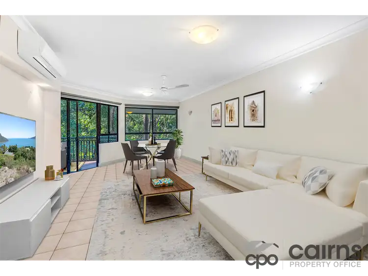183/67-79 Kambara St, White Rock QLD 4868