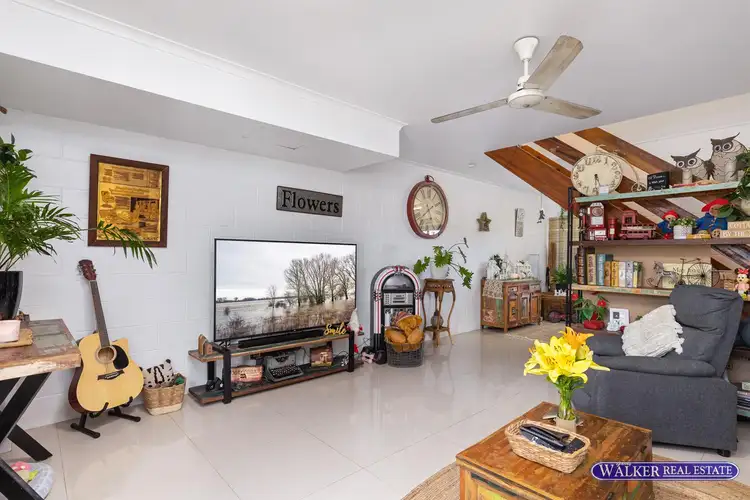 Third view of Homely townhouse listing, 4/3 Mintaro Crescent, Woree QLD 4868