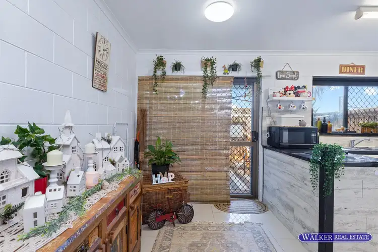 Fifth view of Homely townhouse listing, 4/3 Mintaro Crescent, Woree QLD 4868